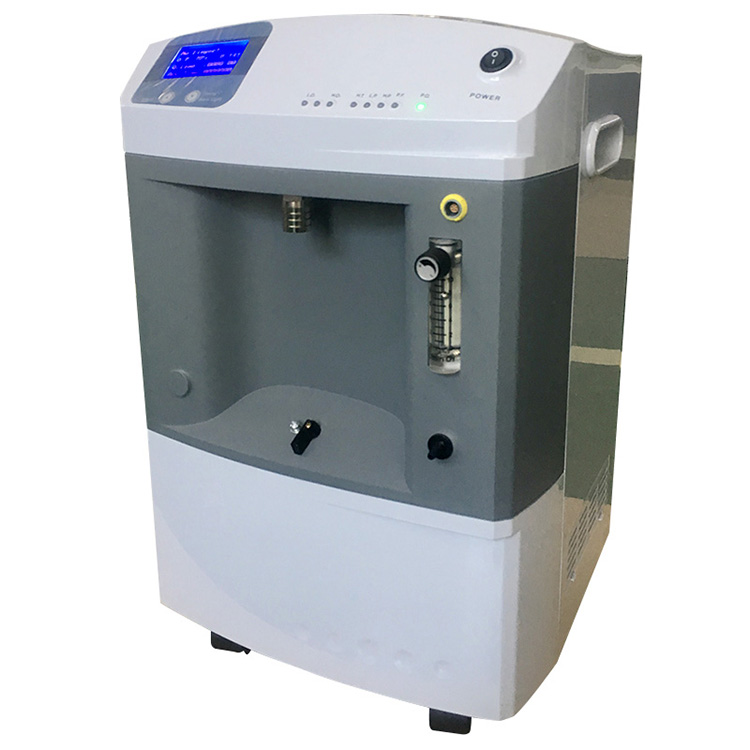 Generator de altitudine hipoxică de 100 LPM