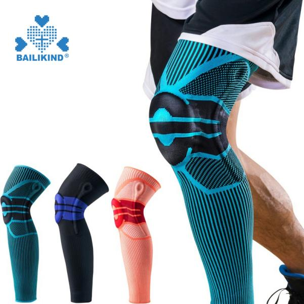 Utilizarea corectă a Knee Support Protector Sport Kneepad