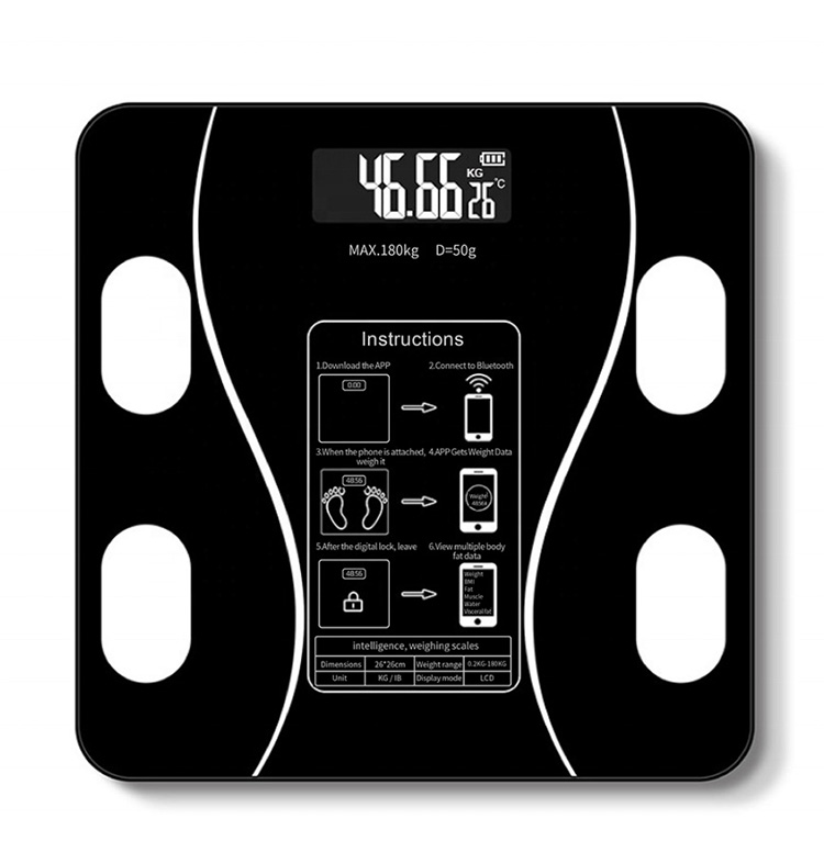 Care este scopul și caracteristicile Wireless Fat Analyzer?