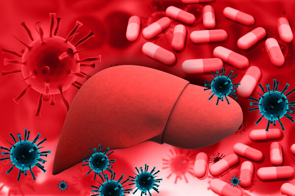 Cum se folosește kit de diagnostic hepatită C