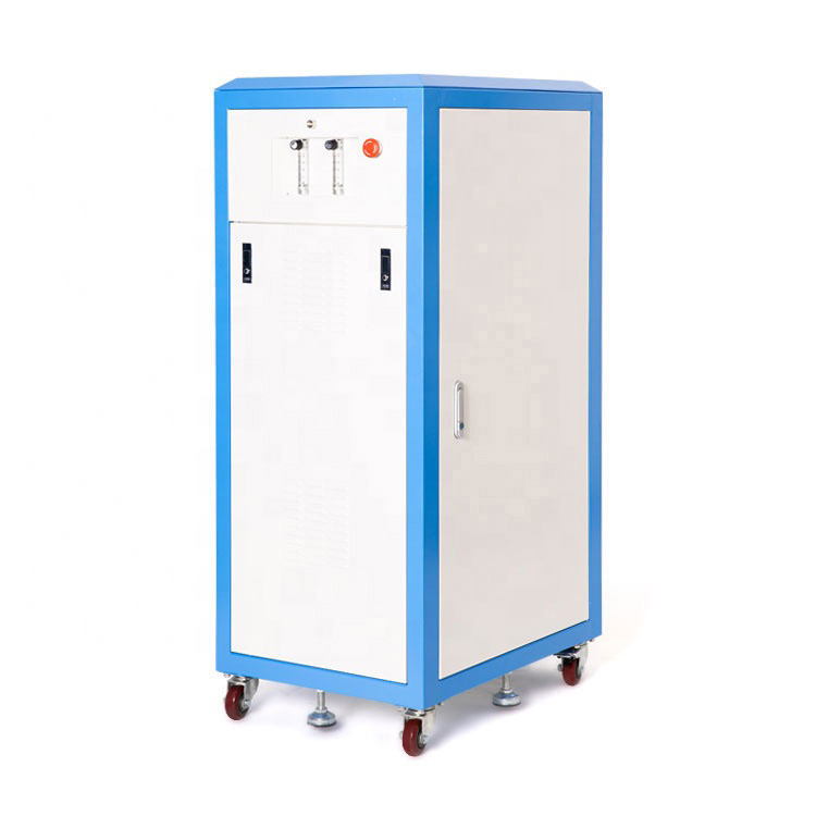 Concentrator de oxigen pentru echipamente medicale cu debit mare de 40 L pentru uz medical