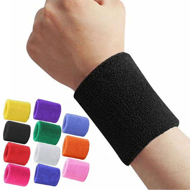 Bracers Wrist Sweat Wrist