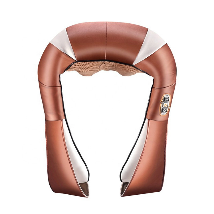 Masaj electric Shiatsu