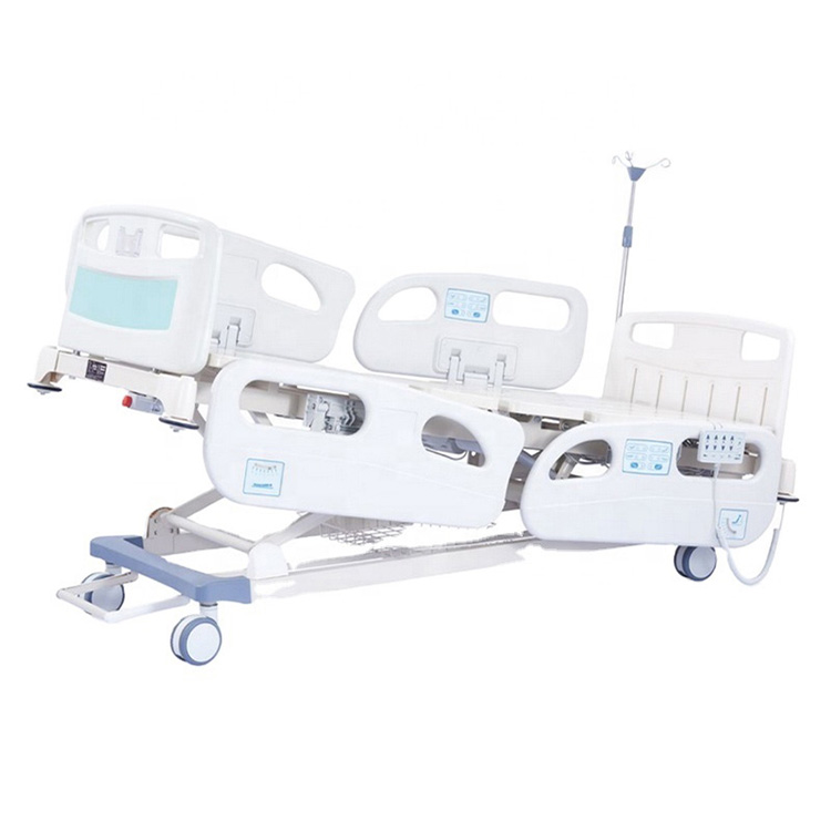 Pat de spital