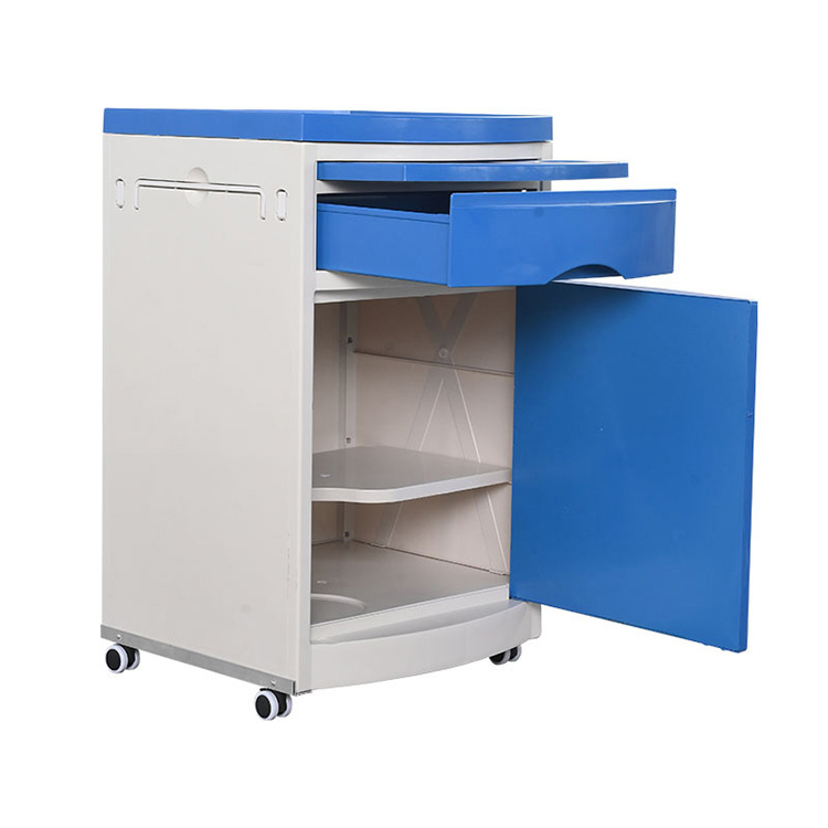 Spitalul de lângă cabinet
