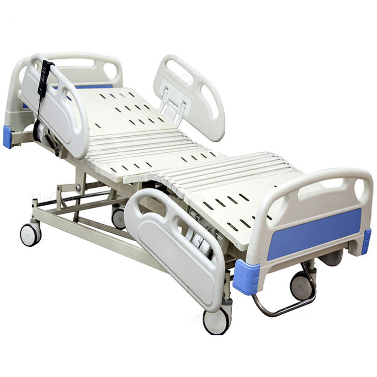 Echipament medical Multifunctional UTI Patul electric de spital pentru pacient