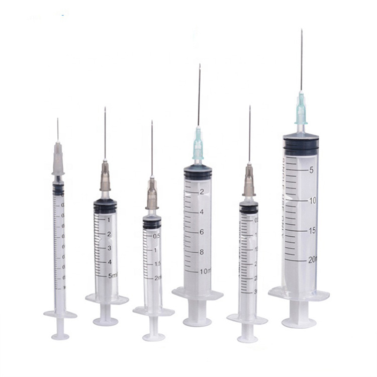 Seringă medicală