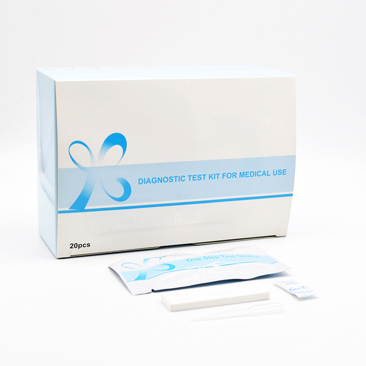 Uz medical Tuberculoza(TB)-IgG Rapid M. Bandă de test rapid pentru tuberculoză