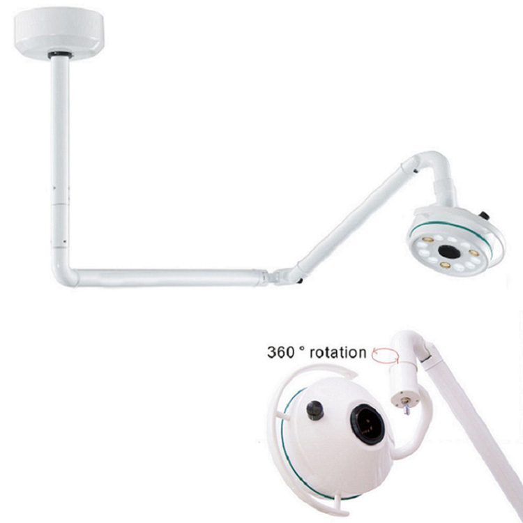 Lampa de operare