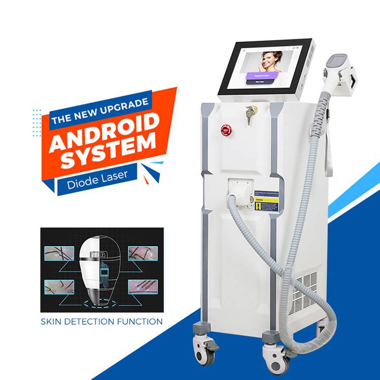Sistem chirurgical laser