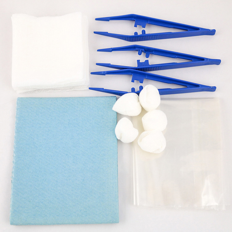 Set pansament