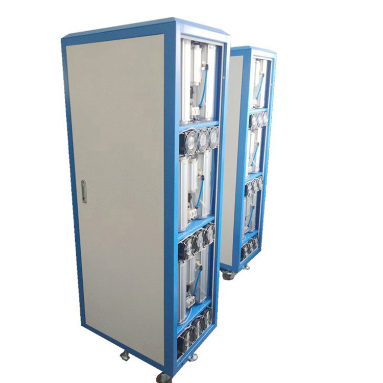 Concentrator de oxigen zeolit ​​pentru îngrijirea sănătății